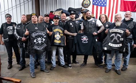 We do not support other clubs in commercial enterprises. . Northwest florida motorcycle clubs